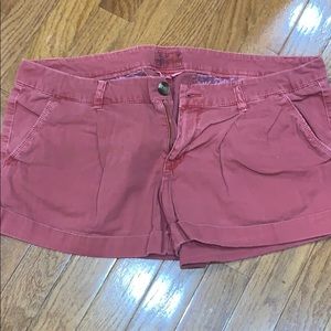 American eagle shorts